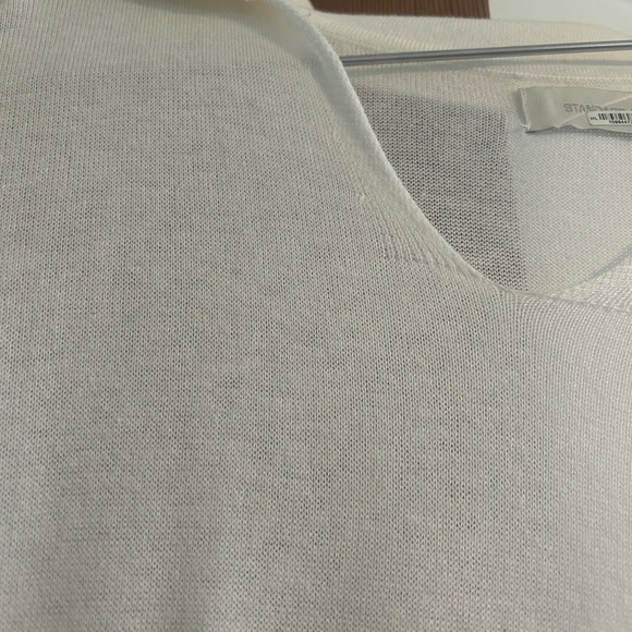 Standard Cloth Knit Polo - Picture 3 of 3